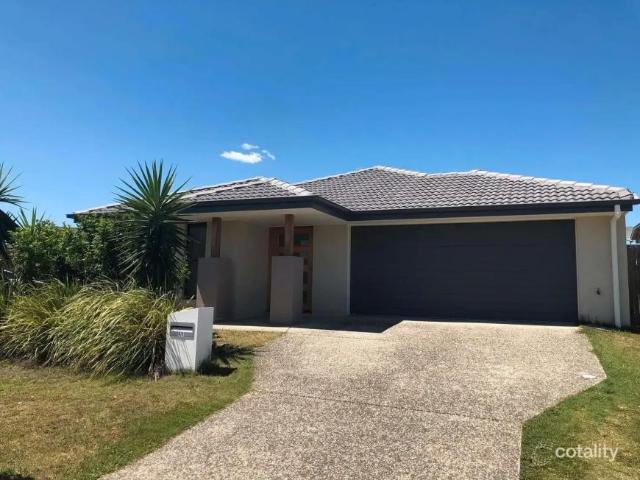 House for rent in Upper Coomera, Gold Coast City