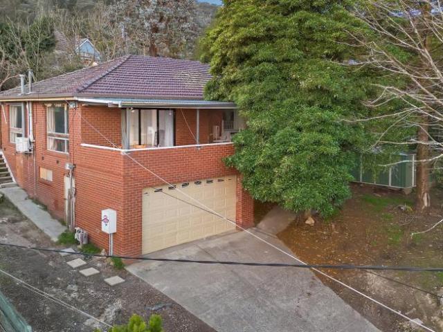 House for sale in Upper Ferntree Gully, Melbourne