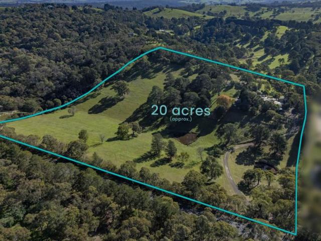 House for sale in Upper Plenty, Shire of Mitchell