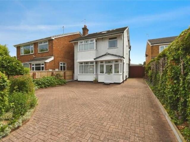 House for sale in Overchurch Hill, Moreton