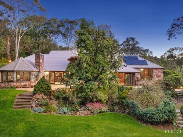 House for sale in Upwey, Melbourne