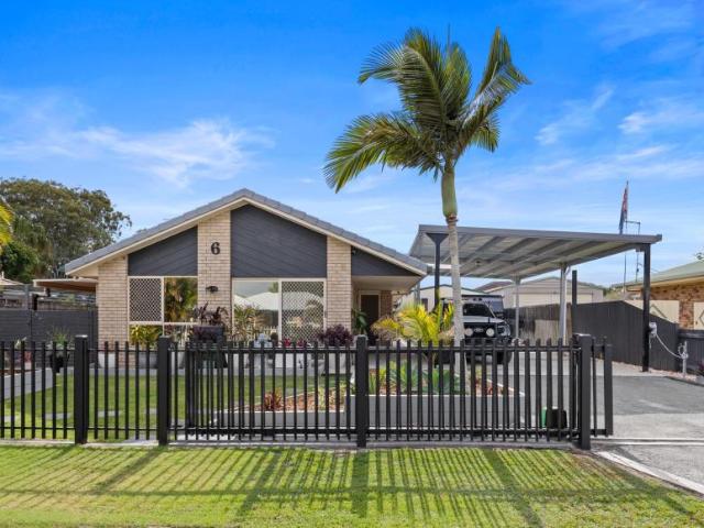 House for sale in Urangan, Queensland