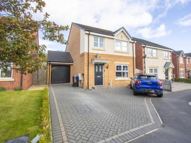 House for sale in Brandon and Byshottles, Ushaw Moor