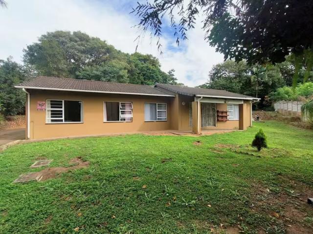 House for sale in Uvongo, Hibiscus Coast Local Municipality