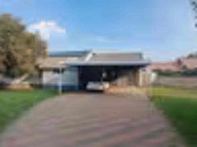 House for sale in Oranjeville, Free State