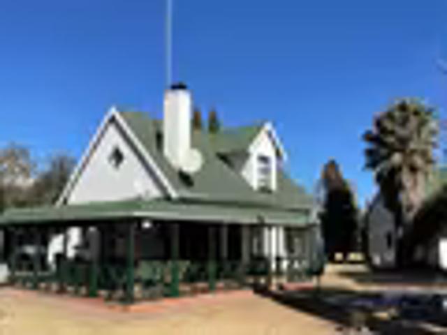 House for sale