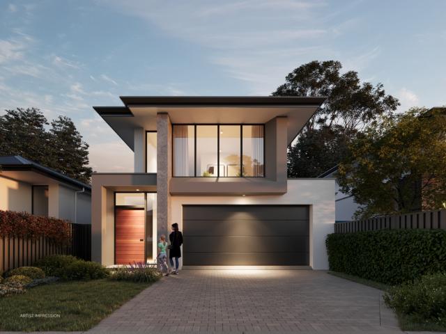 House for sale in Vale Park, Adelaide