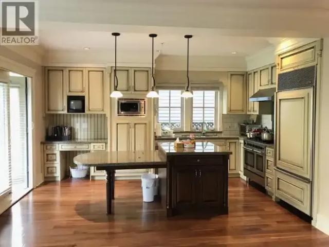 House for rent in Vancouver, British Columbia