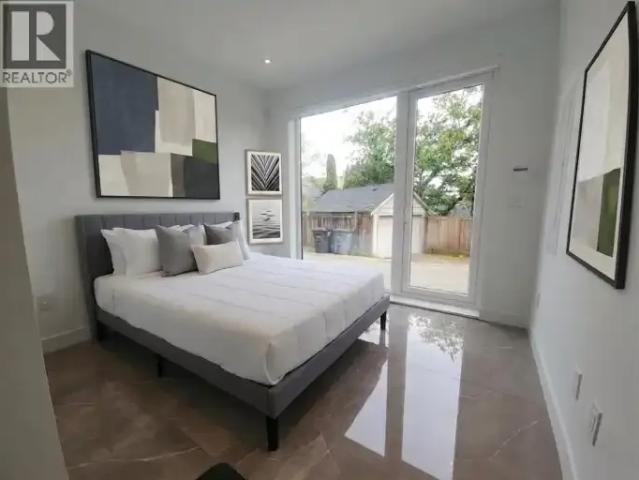 House for rent in Vancouver, British Columbia