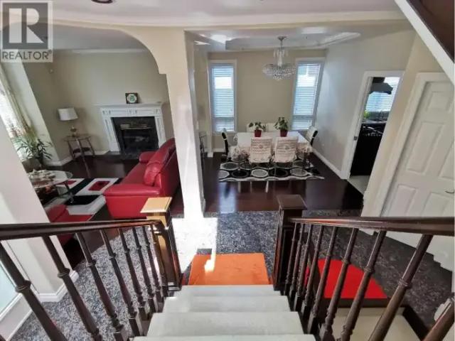 House for rent in Vancouver, British Columbia