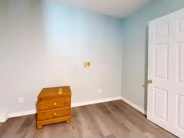 House for rent in Vancouver, British Columbia