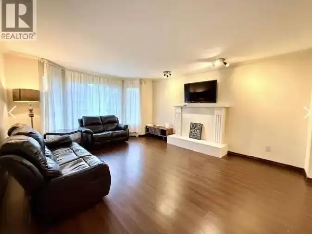 House for rent in Vancouver, British Columbia