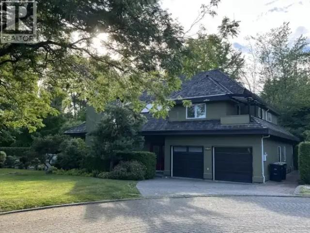 House for rent in Vancouver, British Columbia