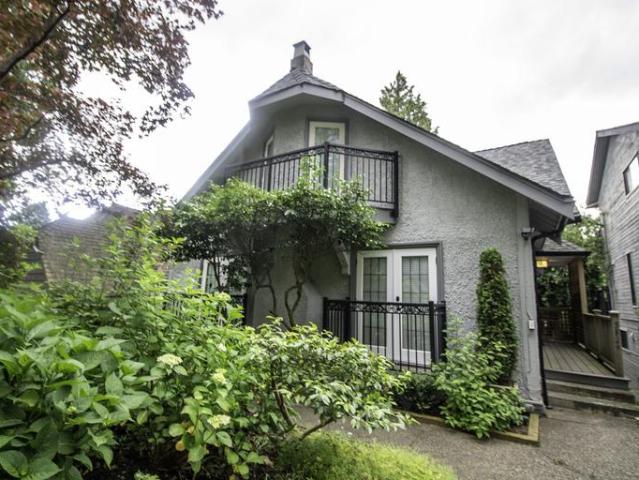 House for rent in Dunbar-Southlands, Vancouver