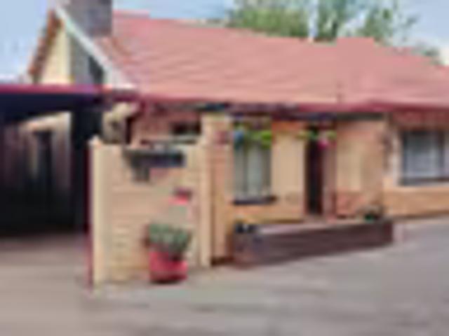 House for sale in Sedibeng, Gauteng