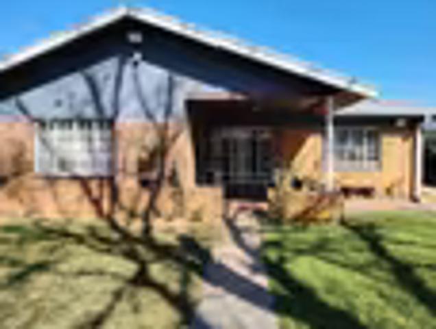 House for sale in Sedibeng, Gauteng