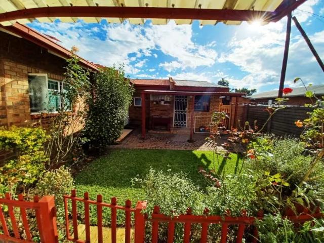 House for sale in Sedibeng, Gauteng