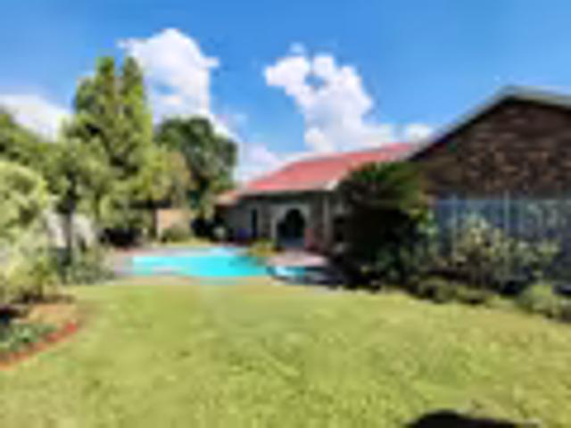House for sale in Sedibeng, Gauteng