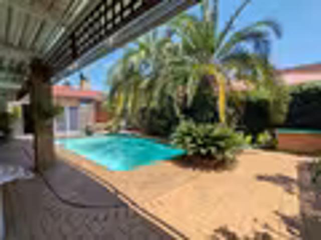 House for sale in Sedibeng, Gauteng