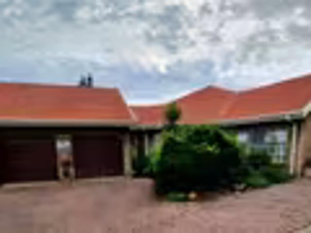 House for sale in Sedibeng, Gauteng