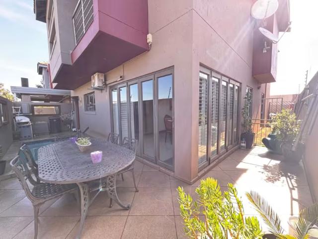House for sale in Vanderbijlpark, Emfuleni Local Municipality