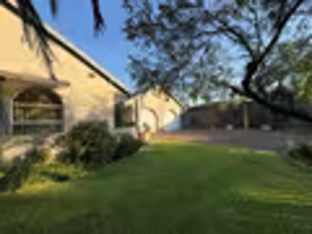 House for sale in Sedibeng, Gauteng