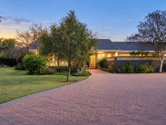 House for sale in Vanderbijlpark, Emfuleni Local Municipality