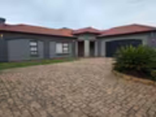 House for sale in Sedibeng, Gauteng