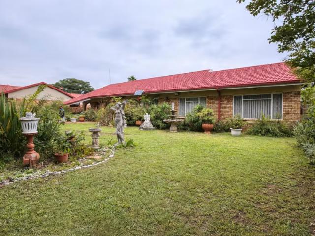 House for sale in Vanderbijlpark, Emfuleni Local Municipality