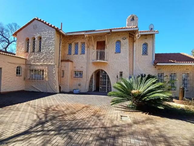 House for sale in Sedibeng, Gauteng