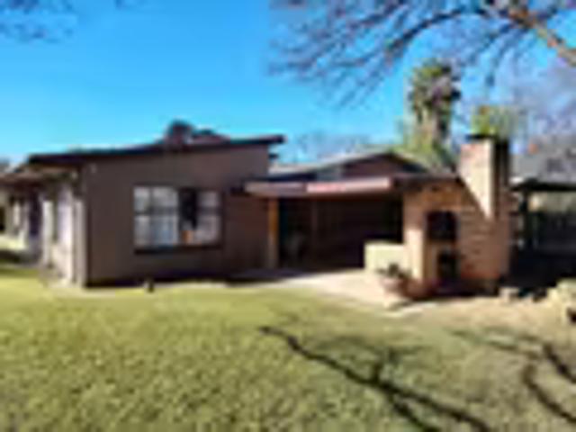 House for sale in Sedibeng, Gauteng