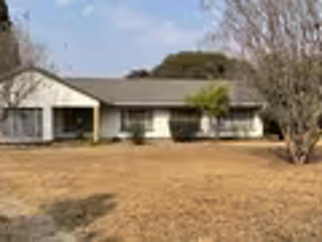 House for sale in Sedibeng, Gauteng