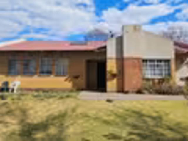 House for sale in Sedibeng, Gauteng