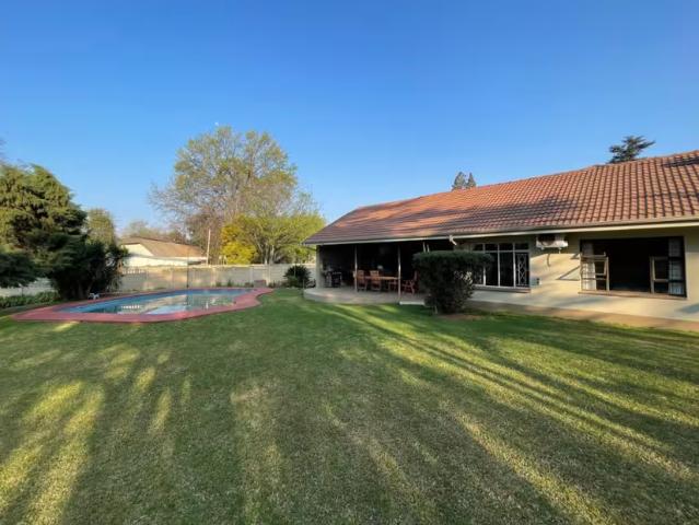 House for sale in Vanderbijlpark, Emfuleni Local Municipality