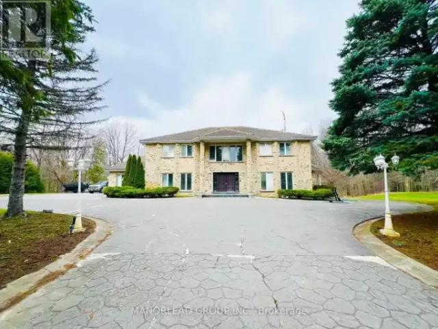 House for rent in York, Ontario