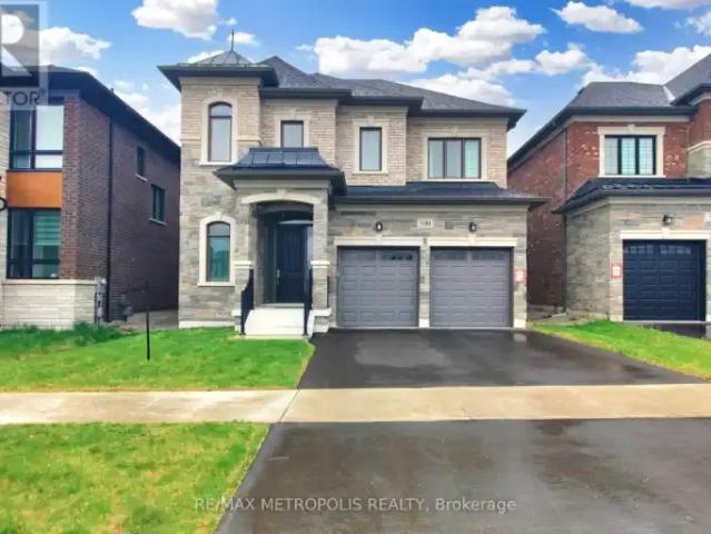 House for rent in York, Ontario