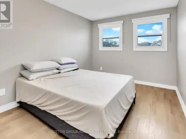 House for rent in York, Ontario