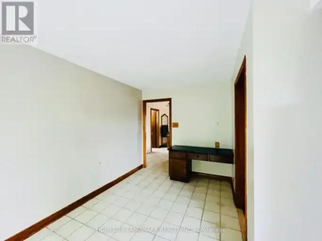 House for rent in York, Ontario