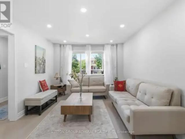 House for rent in York, Ontario