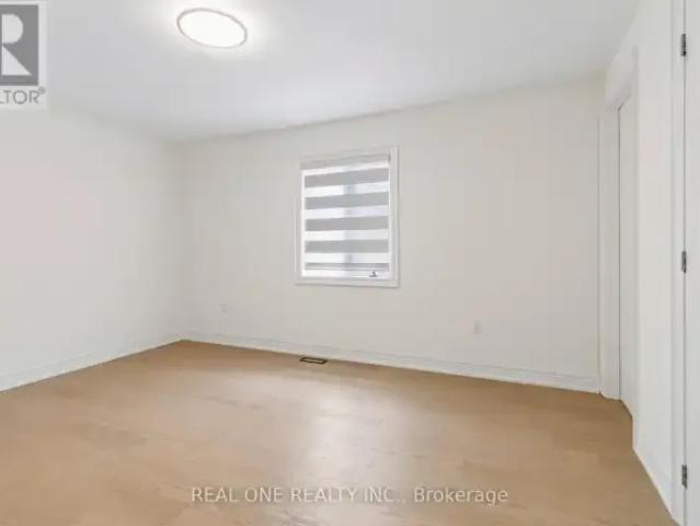 House for rent in York, Ontario