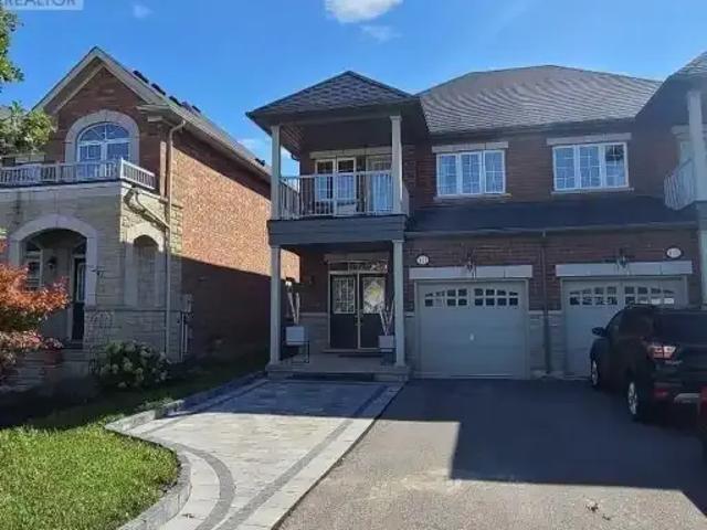 House for rent in York, Ontario