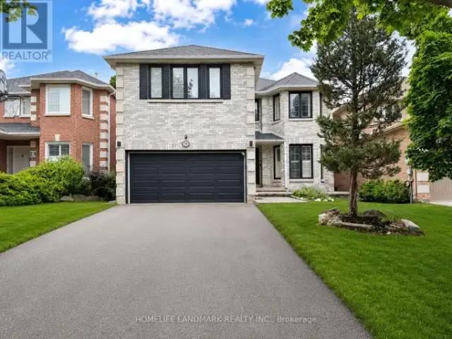 House for rent in York, Ontario