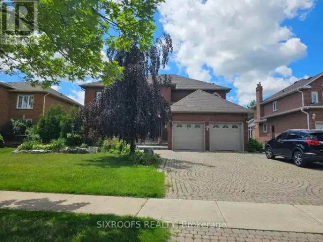 House for rent in York, Ontario