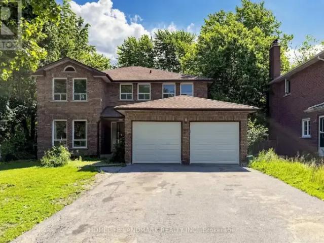 House for rent in York, Ontario