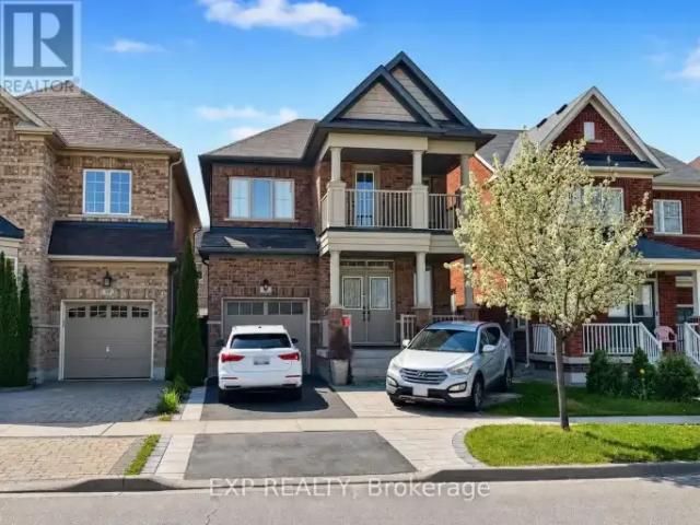 House for rent in York, Ontario