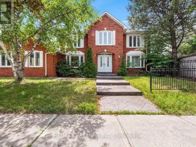 House for rent in York, Ontario