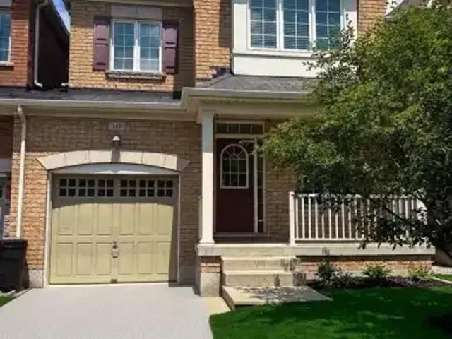 House for rent in York, Ontario