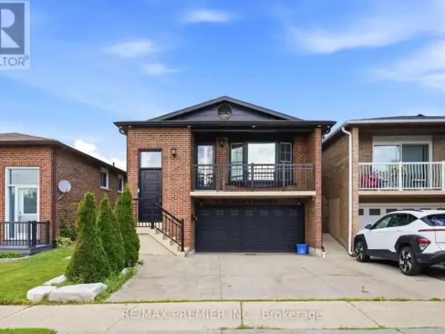 House for rent in York, Ontario