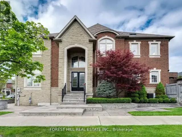 House for rent in York, Ontario