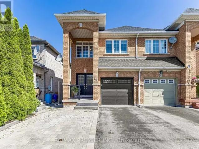 House for rent in York, Ontario